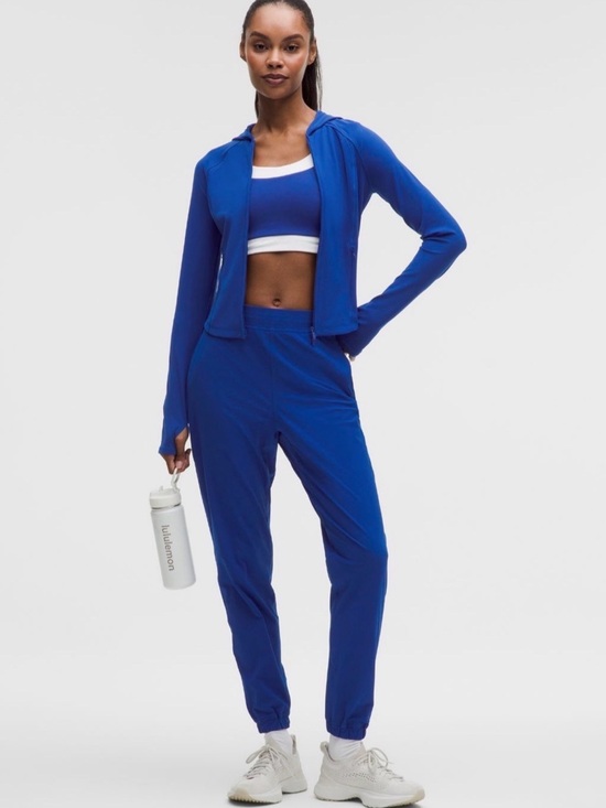 lululemon athletica Pants - Lululemon Adapted State High-Rise Jogger